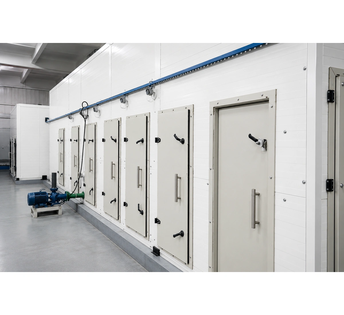 Air Handling Unit